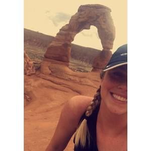 Meet your Posher, Kelsey